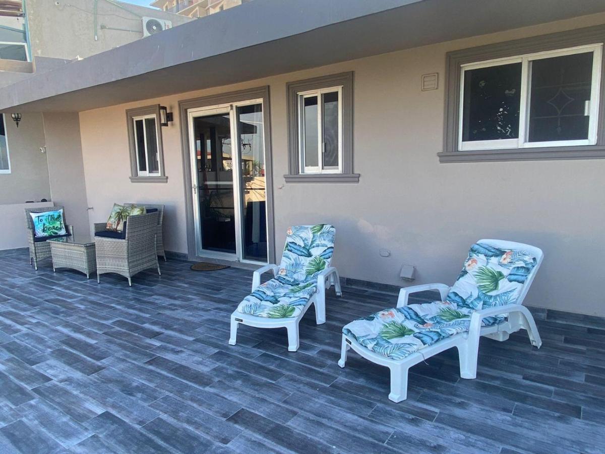 Sandy Dreams Casita With Pool And Amazing Sunset Views Apartment