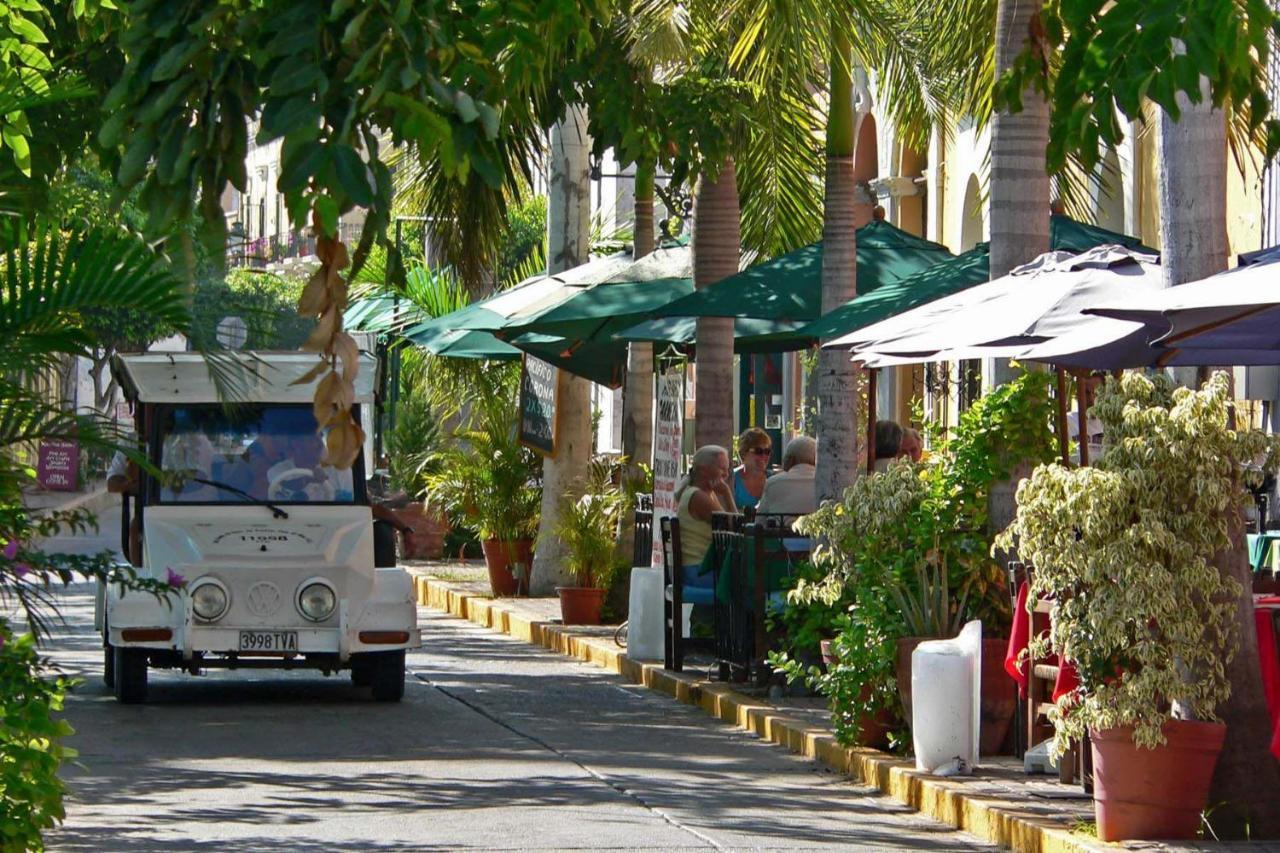 Sandy Dreams Casita With Pool And Amazing Sunset Views Apartment Mazatlan
