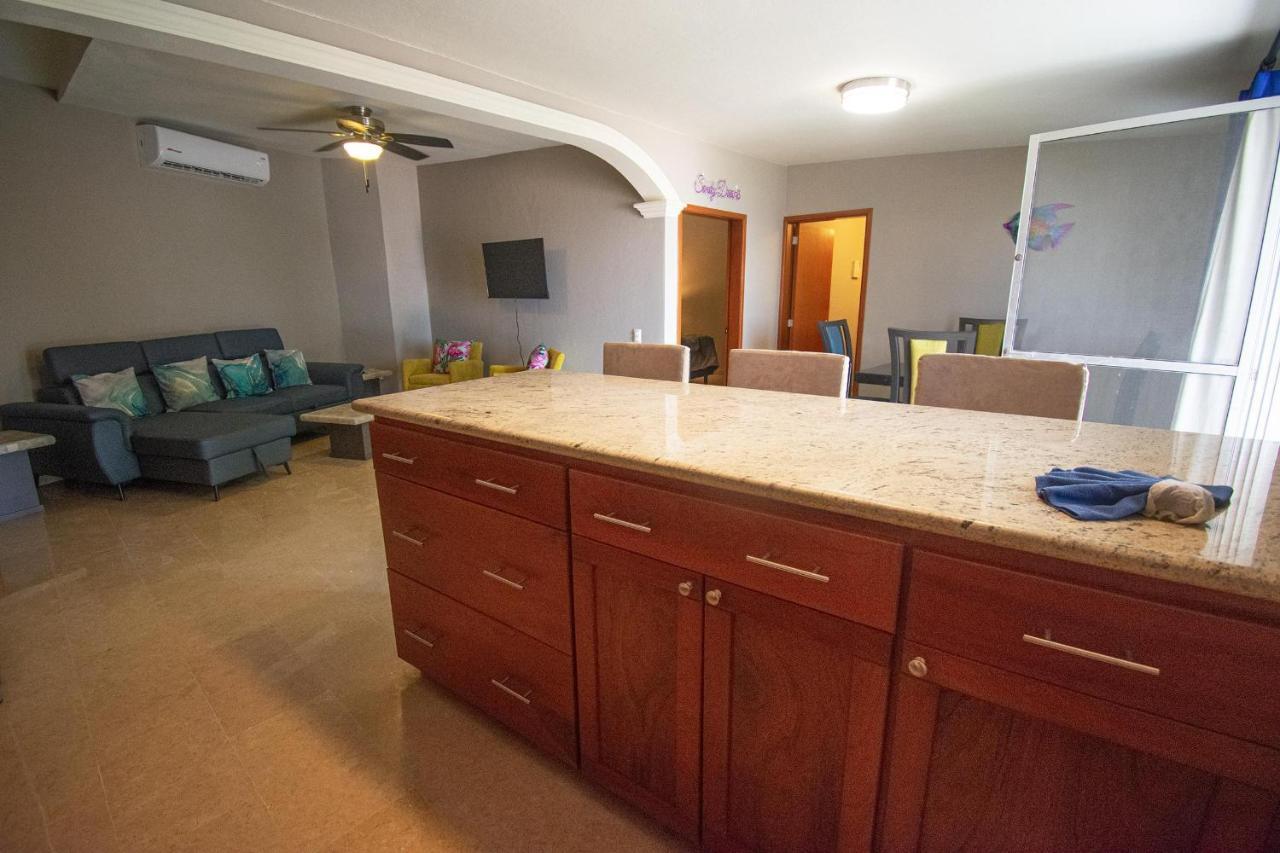 Apartment Sandy Dreams Casita With Pool And Amazing Sunset Views