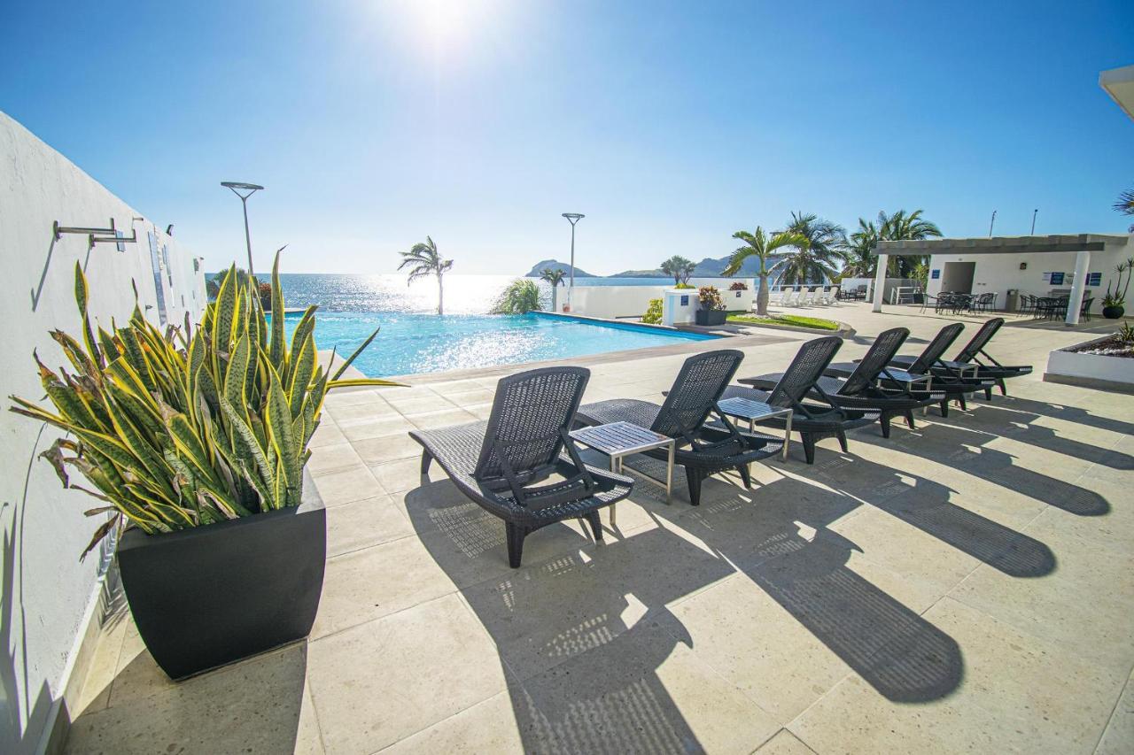 The View Never Gets Old- Horizon Sky 801 Apartment *