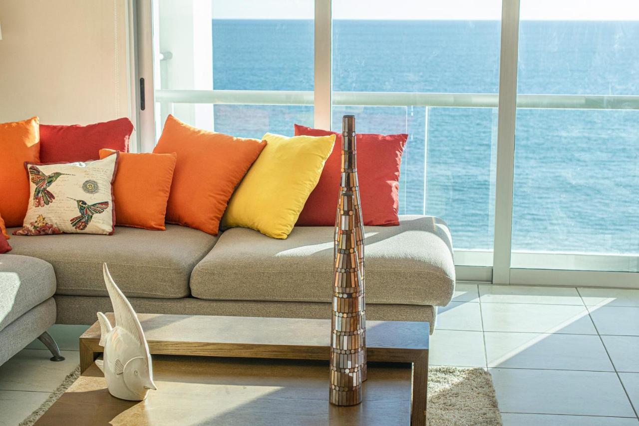 The View Never Gets Old- Horizon Sky 801 Apartment Mazatlan