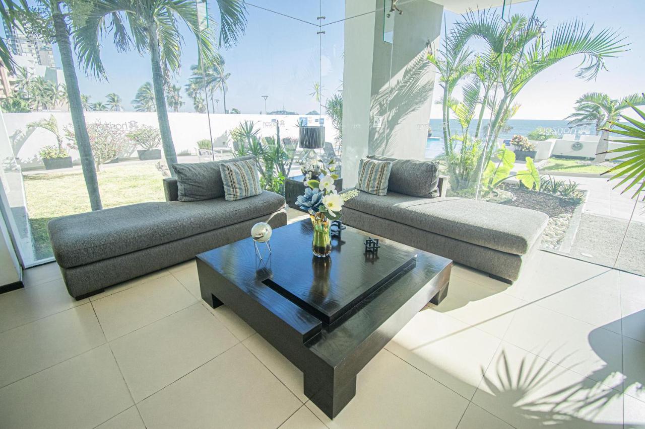 Apartment The View Never Gets Old- Horizon Sky 801 Mazatlan