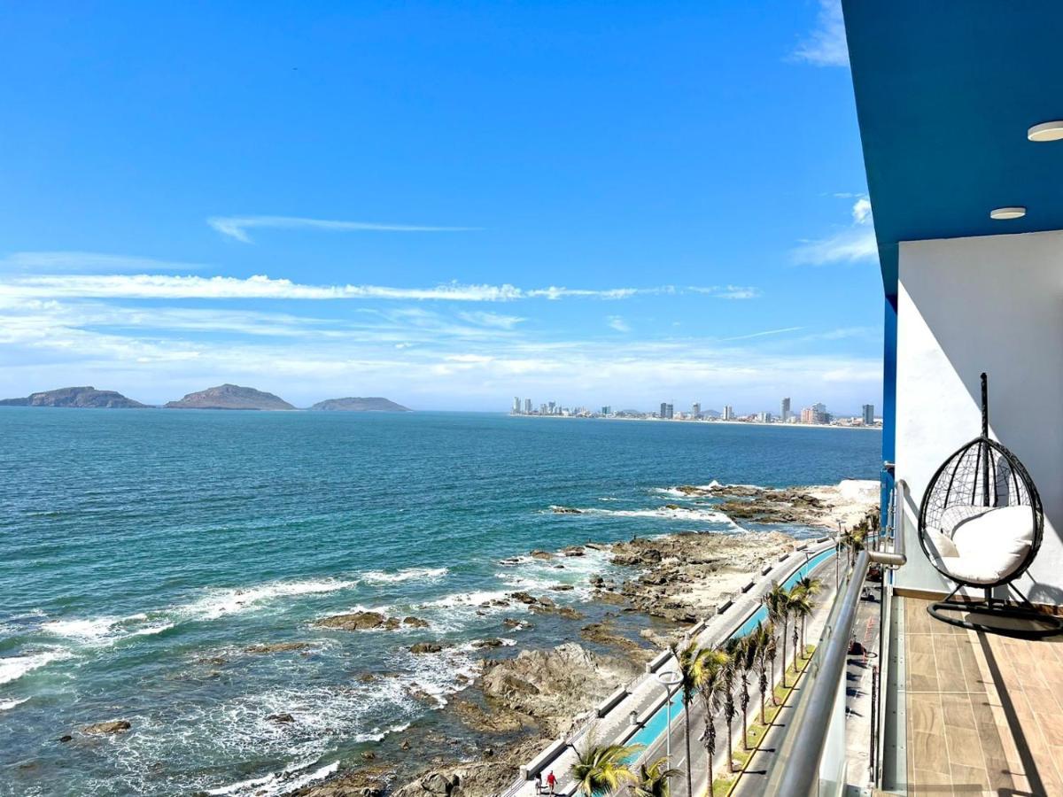 Apartment Boca De Cielo 402 Vista Al Mar