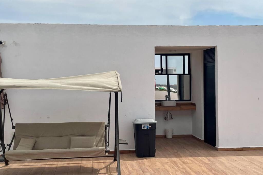 Apartment Departamento En El Encanto La Marina