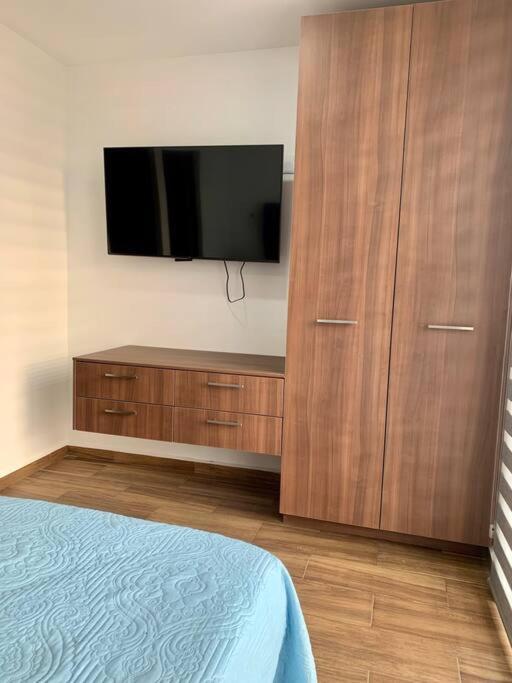 Departamento En El Encanto La Marina