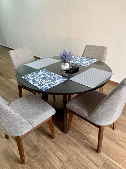 Departamento En El Encanto La Marina Apartment Mazatlan