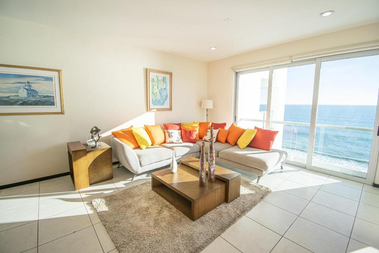 The View Never Gets Old- Horizon Sky 801 Apartment