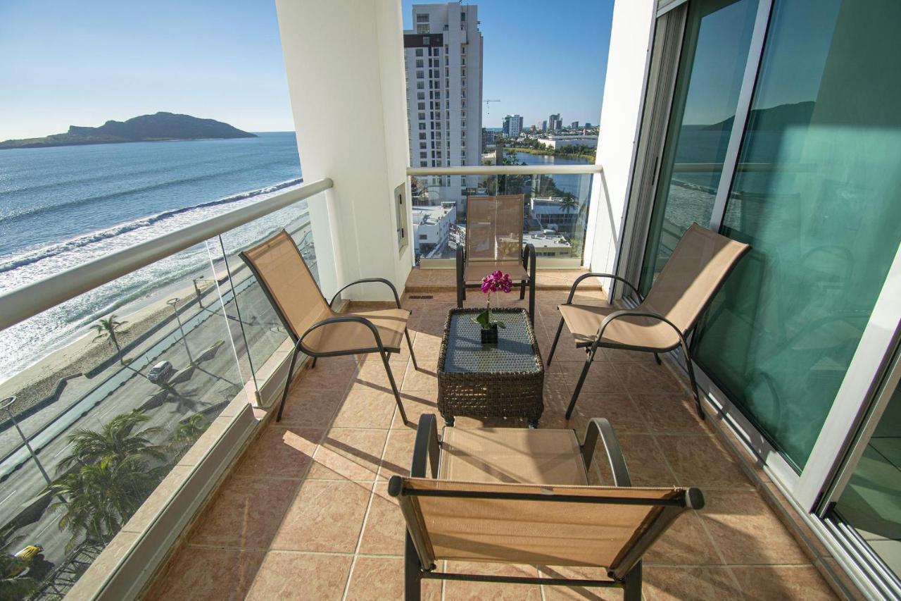 Apartment The View Never Gets Old- Horizon Sky 801 *