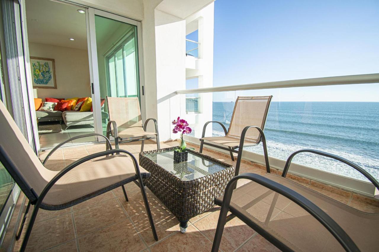 The View Never Gets Old- Horizon Sky 801 Apartment *