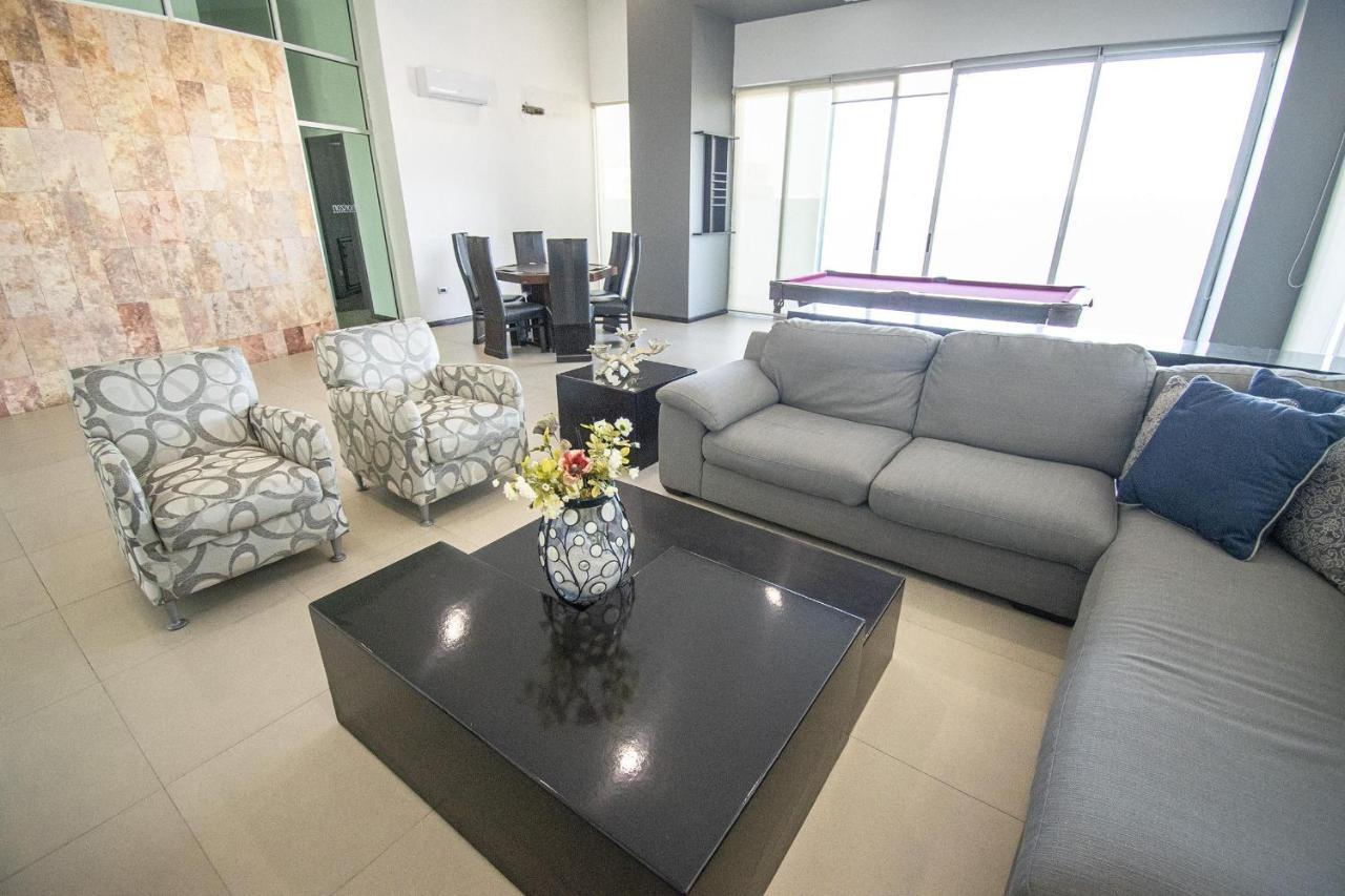 The View Never Gets Old- Horizon Sky 801 Apartment Mazatlan