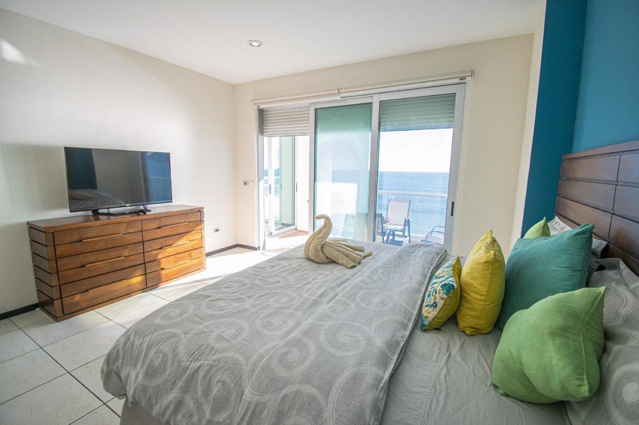 The View Never Gets Old- Horizon Sky 801 Apartment Mazatlan