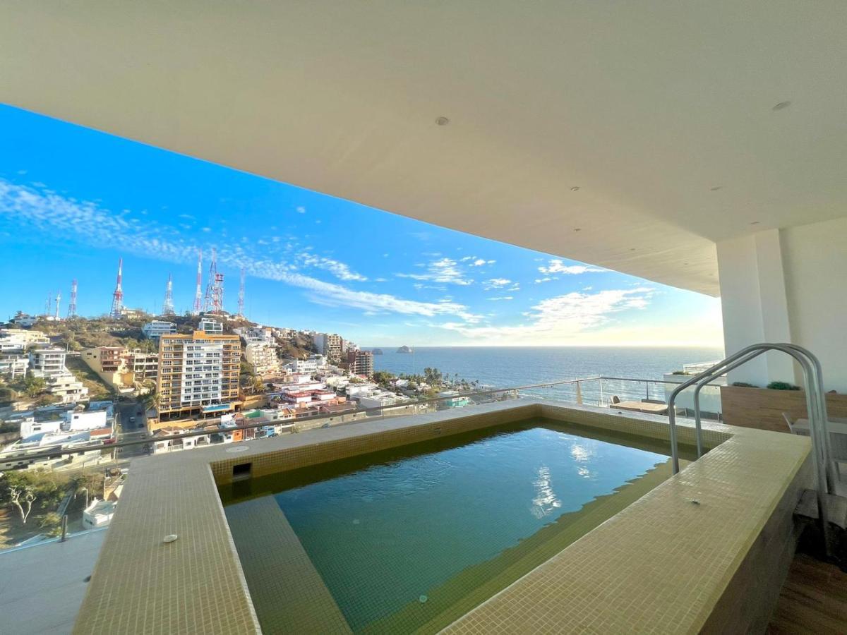 Apartment Boca De Cielo 402 Vista Al Mar