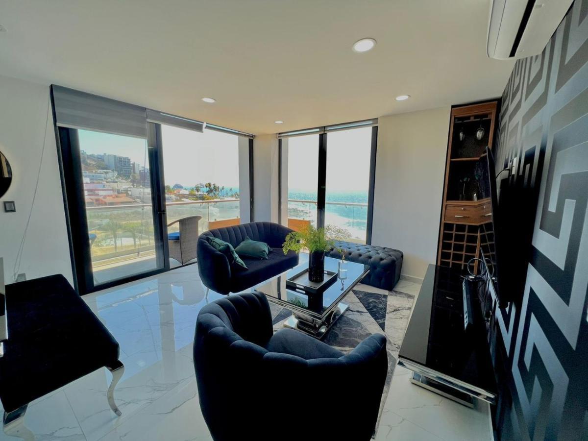 Apartment Boca De Cielo 402 Vista Al Mar