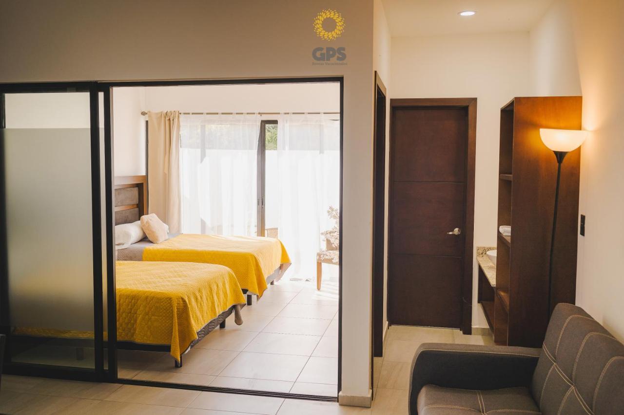 Soho Life 302 - Boutique 302 Apartamento