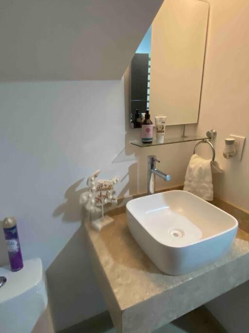 Casa Coral Lujo Y Equipamiento Resdencial Palmilla Holiday home *
