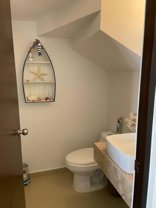 Casa Coral Lujo Y Equipamiento Resdencial Palmilla Holiday home