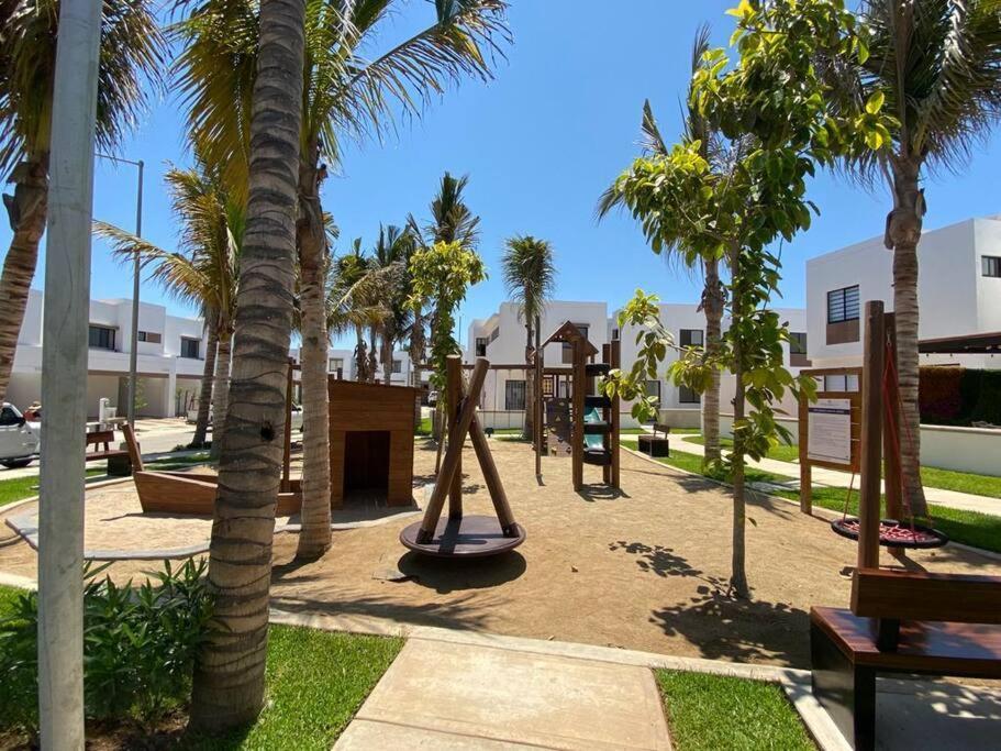 Holiday home Casa Coral Lujo Y Equipamiento Resdencial Palmilla Mazatlan