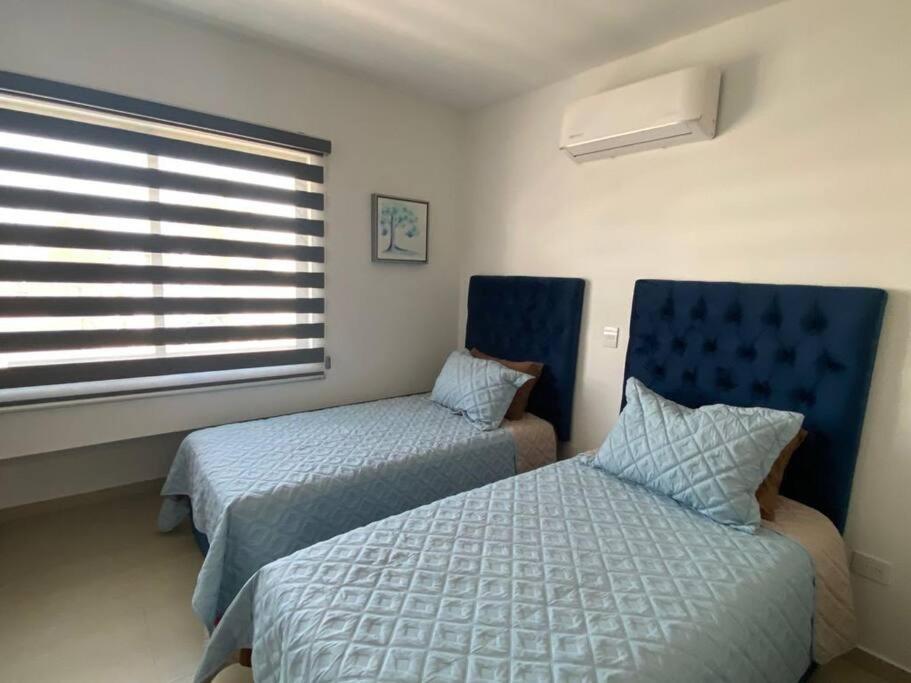 Casa Coral Lujo Y Equipamiento Resdencial Palmilla *