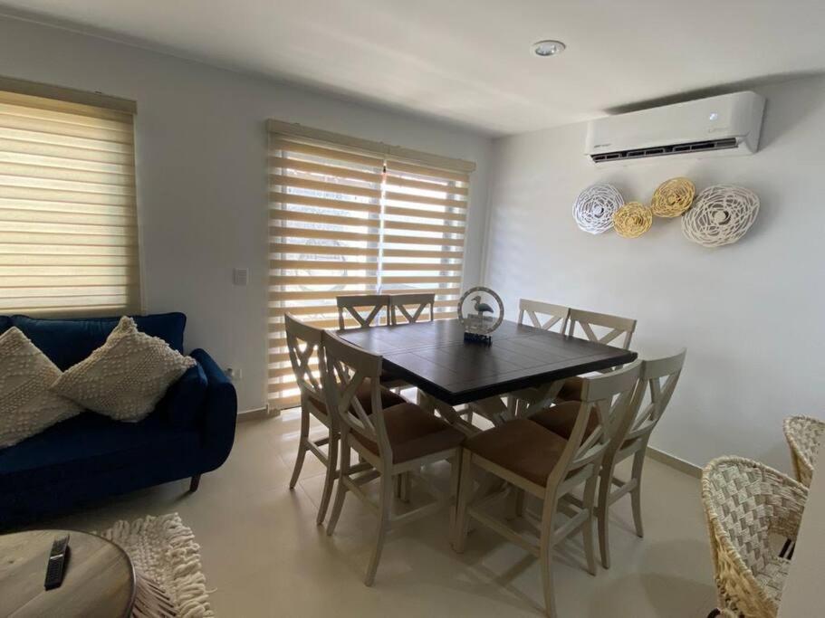 Casa Coral Lujo Y Equipamiento Resdencial Palmilla * Mazatlan