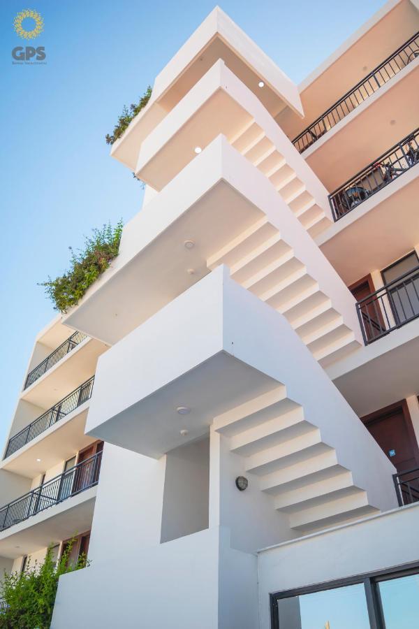 Soho Life 302 - Boutique 302 Apartamento *
