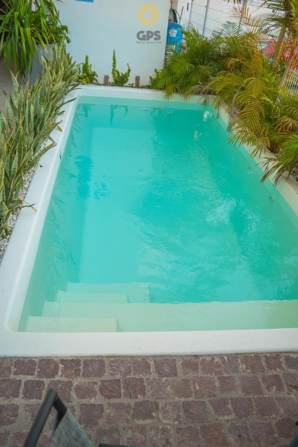 Soho Life 302 - Boutique 302 Apartamento