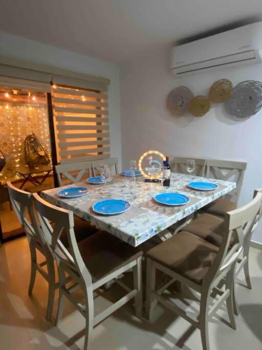Holiday home Casa Coral Lujo Y Equipamiento Resdencial Palmilla