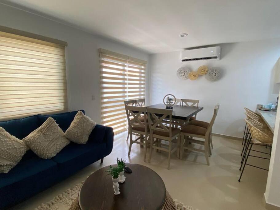 Casa Coral Lujo Y Equipamiento Resdencial Palmilla * Mazatlan
