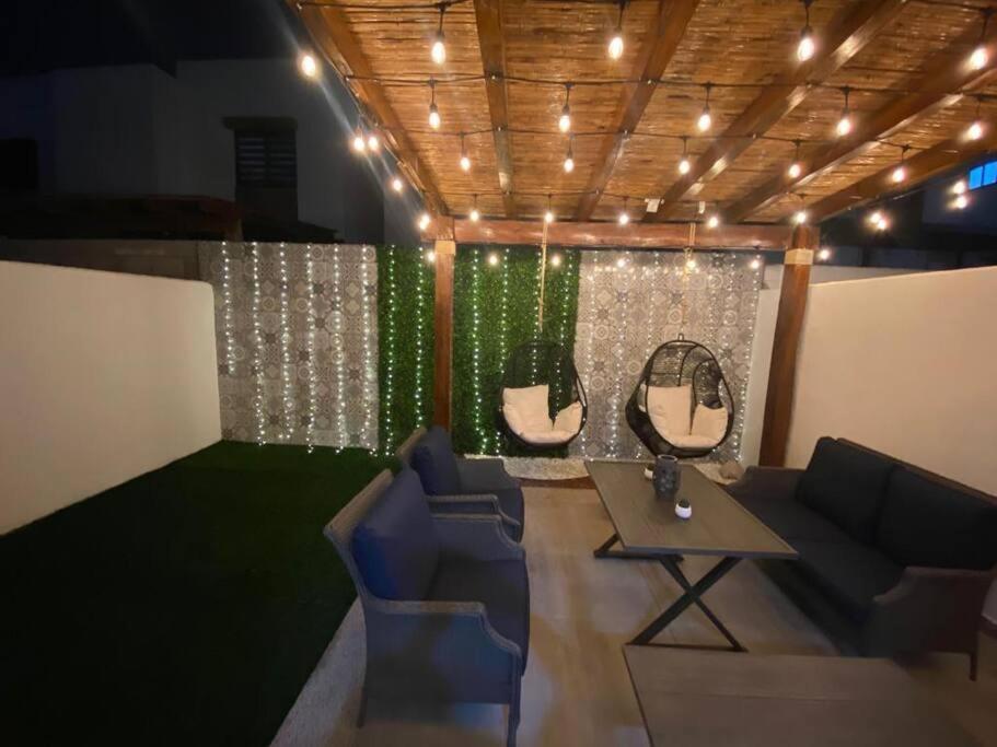 Casa Coral Lujo Y Equipamiento Resdencial Palmilla Holiday home *