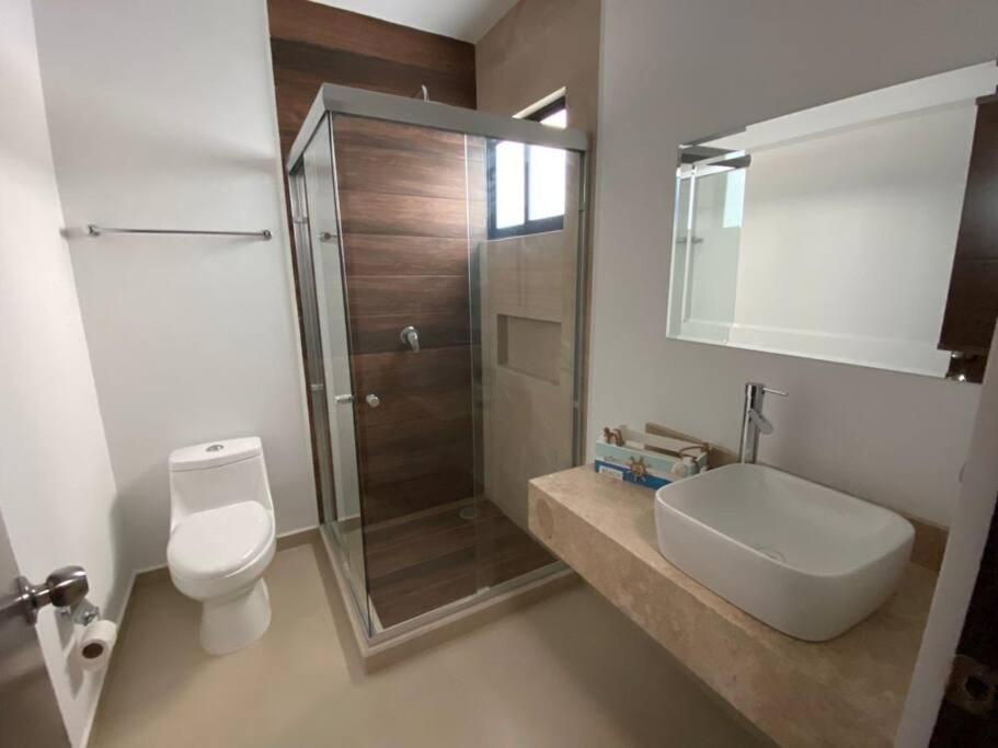 Casa Coral Lujo Y Equipamiento Resdencial Palmilla