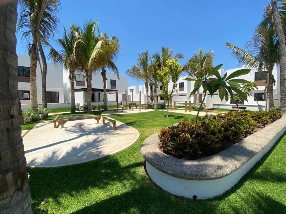 Casa Coral Lujo Y Equipamiento Resdencial Palmilla Holiday home *