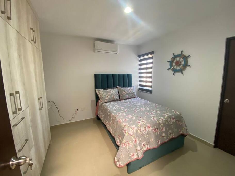Casa Coral Lujo Y Equipamiento Resdencial Palmilla *