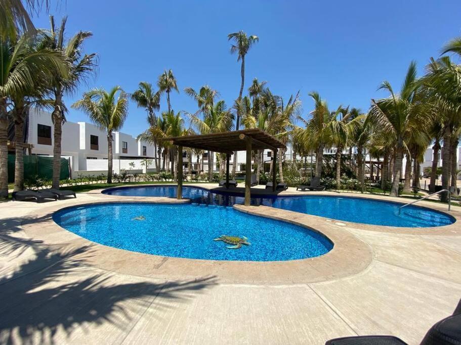 Casa Coral Lujo Y Equipamiento Resdencial Palmilla * Mazatlan