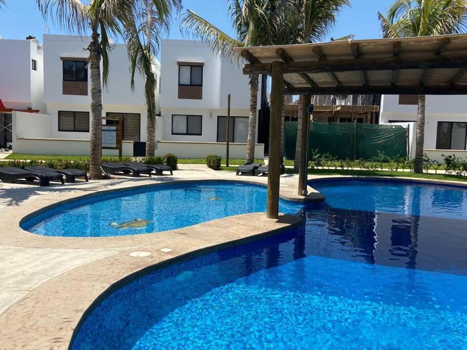 Casa Coral Lujo Y Equipamiento Resdencial Palmilla Holiday home *