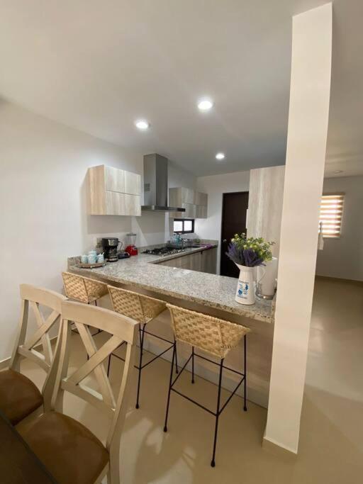 Casa Coral Lujo Y Equipamiento Resdencial Palmilla * Mazatlan