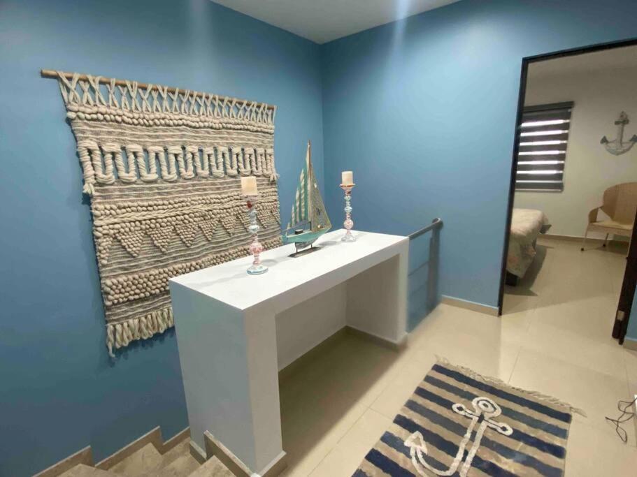 Casa Coral Lujo Y Equipamiento Resdencial Palmilla Mazatlan