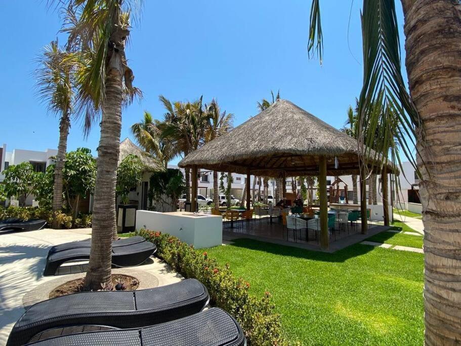 Casa Coral Lujo Y Equipamiento Resdencial Palmilla Holiday home