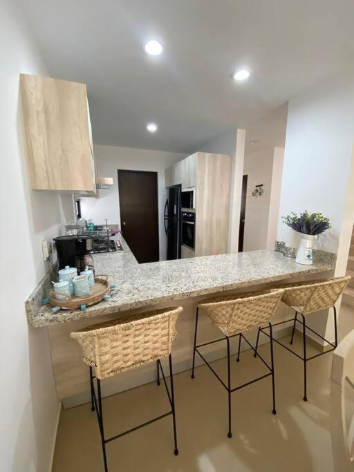 Casa Coral Lujo Y Equipamiento Resdencial Palmilla Holiday home