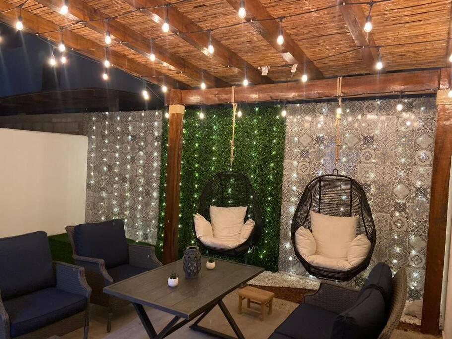 Casa Coral Lujo Y Equipamiento Resdencial Palmilla Holiday home Mazatlan
