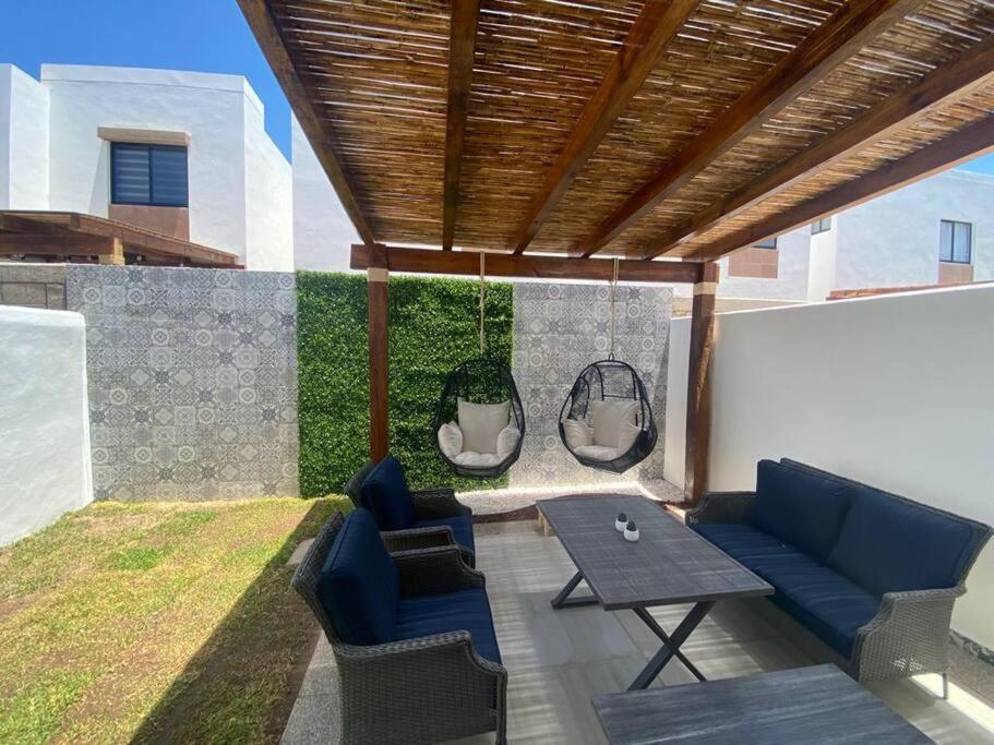 Casa Coral Lujo Y Equipamiento Resdencial Palmilla Mazatlan
