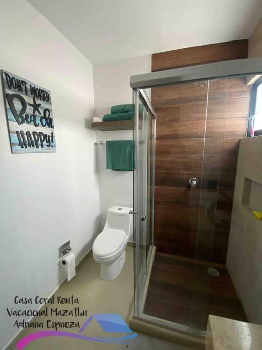 Holiday home Casa Coral Lujo Y Equipamiento Resdencial Palmilla *