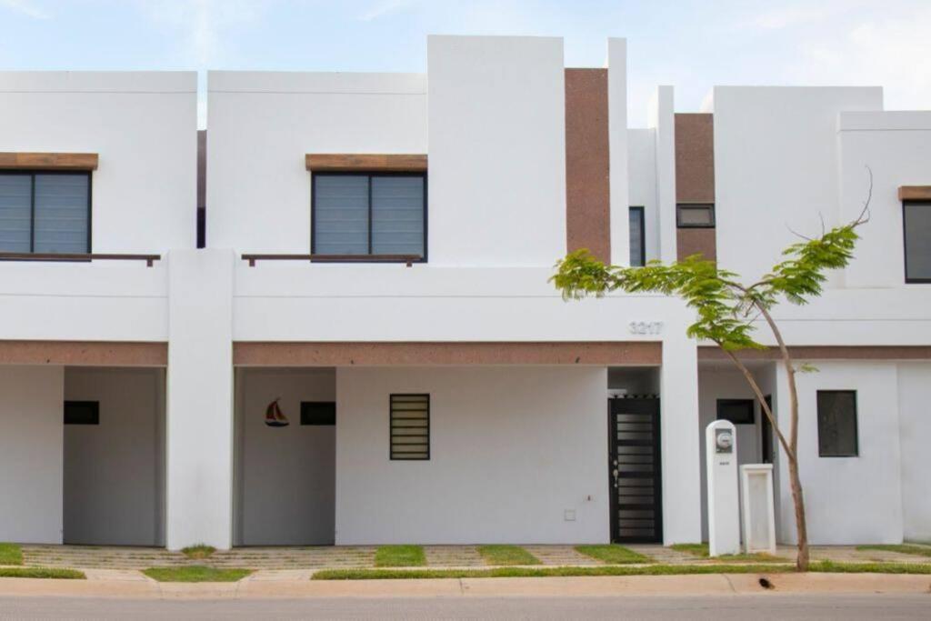 Casa Coral Lujo Y Equipamiento Resdencial Palmilla Holiday home