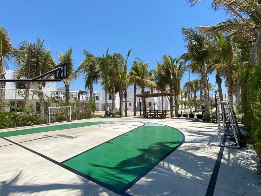 Casa Coral Lujo Y Equipamiento Resdencial Palmilla Holiday home *
