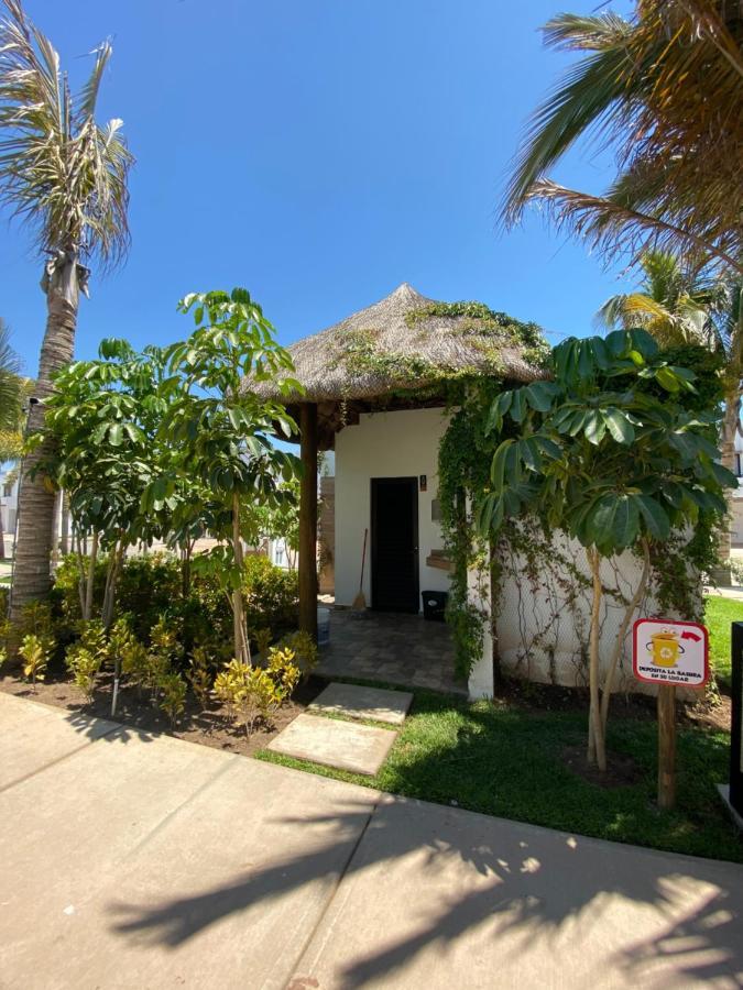 Casa Coral Lujo Y Equipamiento Resdencial Palmilla * Mazatlan
