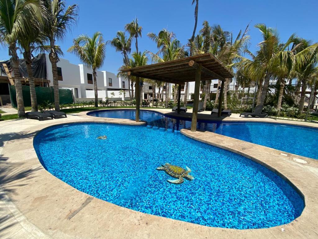 Holiday home Casa Coral Lujo Y Equipamiento Resdencial Palmilla Mazatlan