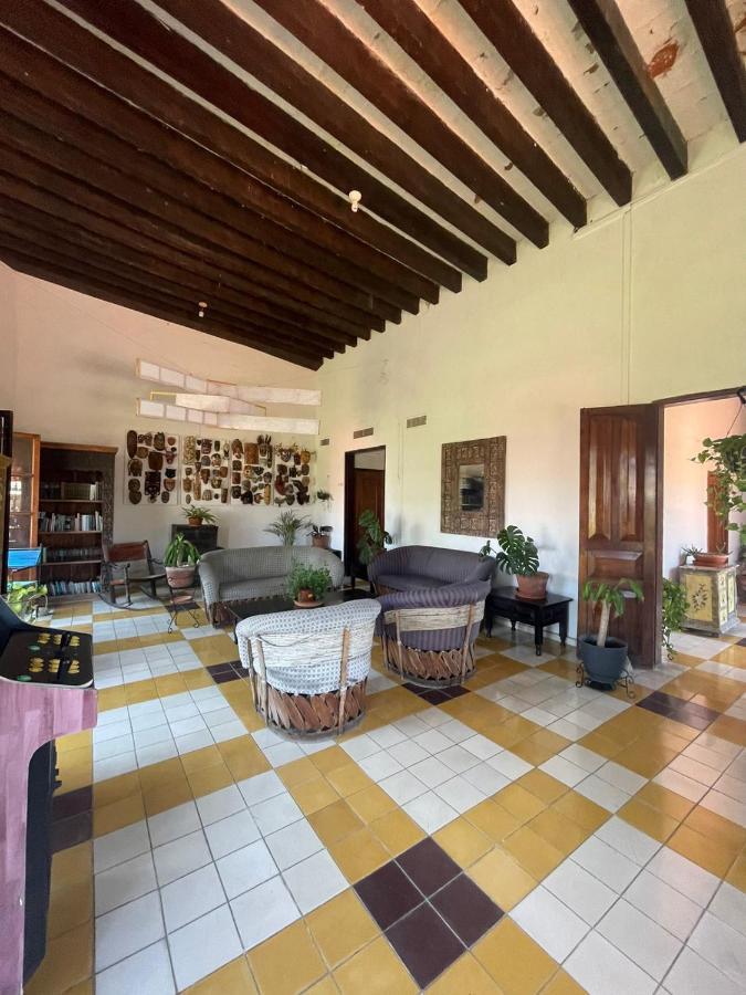 Hotel Machado