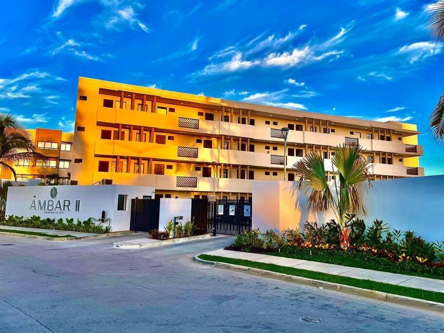 Apartamento Brand New Near The *