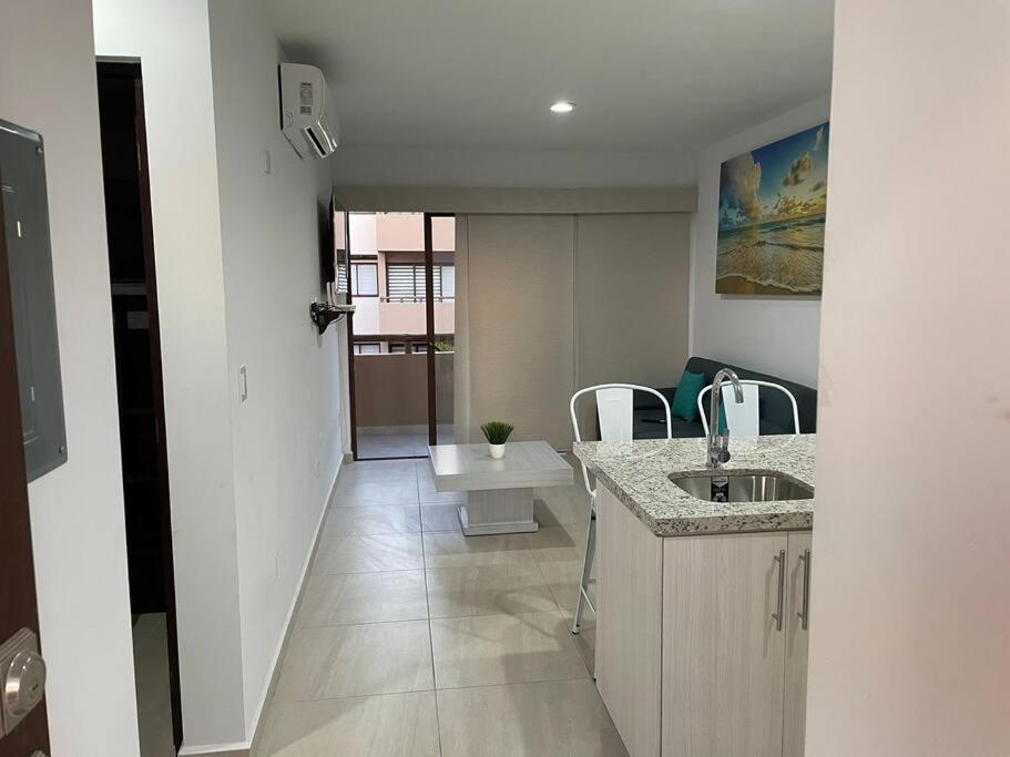 Apartamento Brand New Near The Mazatlán
