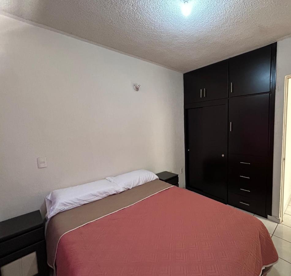 Relajante Casa Con Alberca & Auto Check-in Сasa de vacaciones *