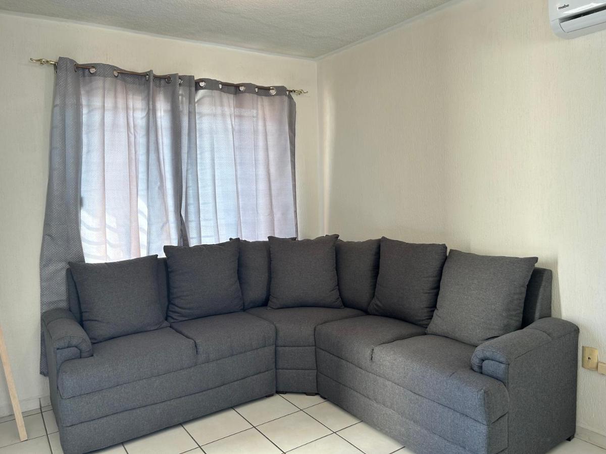 Сasa de vacaciones Relajante Casa Con Alberca & Auto Check-in Mazatlán