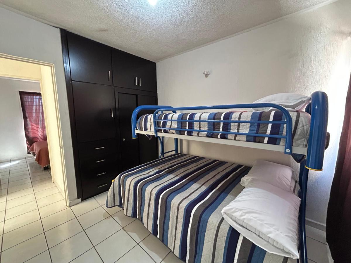 Relajante Casa Con Alberca & Auto Check-in Сasa de vacaciones